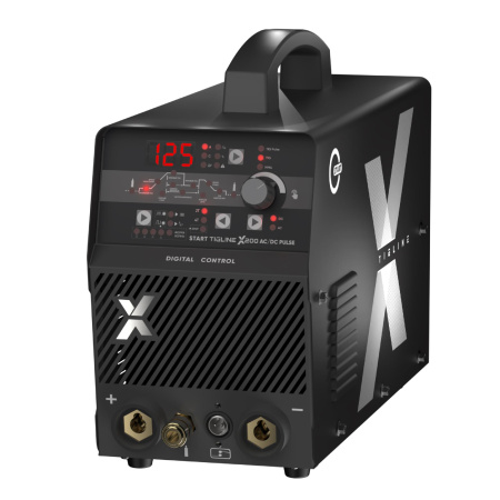 Аппарат инверторный START TigLine X200 AC/DC PULSE